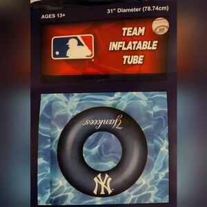 Yankee New Inflatable Tube